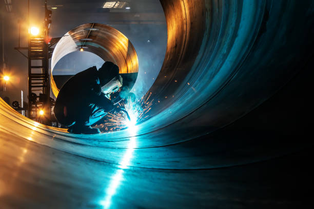  Belcourt, ND Welder Pros