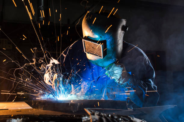 Best Structural Steel Welding in Belcourt, ND