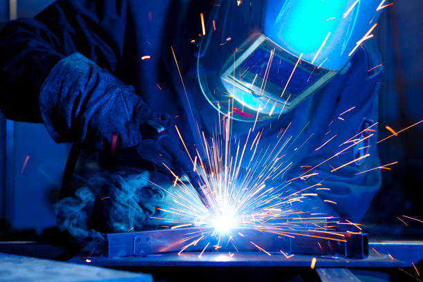 Best Automotive Welding in Belcourt, ND