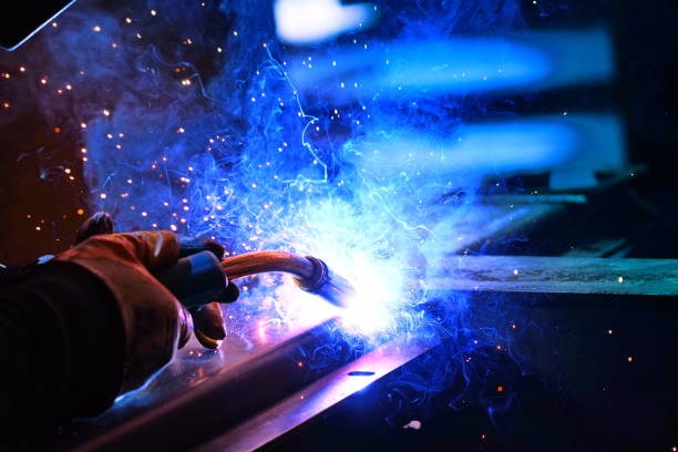 Best Aerospace and Defense Welding in Belcourt, ND