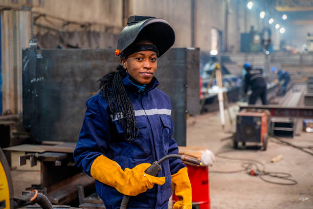 Best Specialty Welding Processes in Belcourt, ND