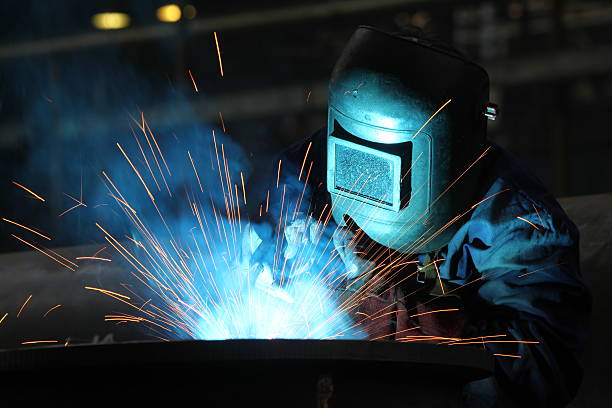 Best Automation and Robotic Welding in Belcourt, ND