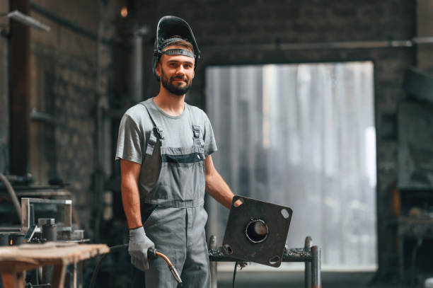 Best Food and Beverage Processing Equipment Welding in Belcourt, ND