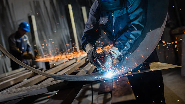 Affordable Welder Services in Belcourt, ND