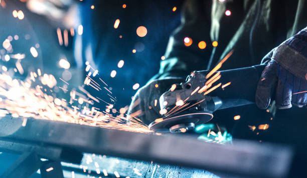 Belcourt, ND Welder & Metal Fabrication Company